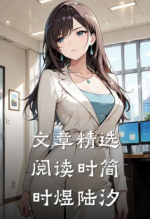 文章精选阅读时简时煜陆汐