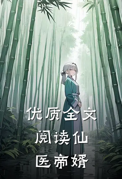 优质全文阅读仙医帝婿
