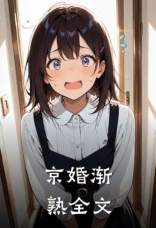 京婚渐熟全文