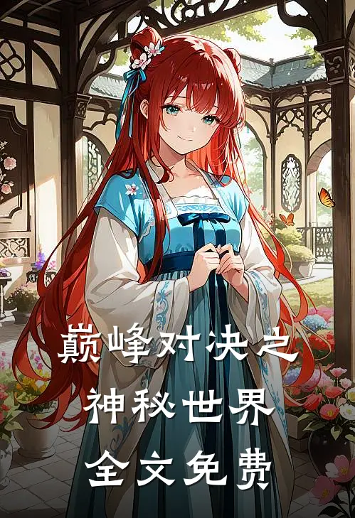 《巅峰对决之神秘世界》全文免费