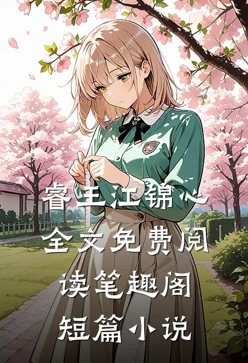睿王江锦心全文免费阅读笔趣阁短篇小说