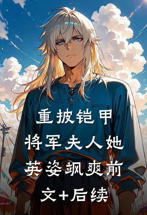 重披铠甲，将军夫人她英姿飒爽前文+后续