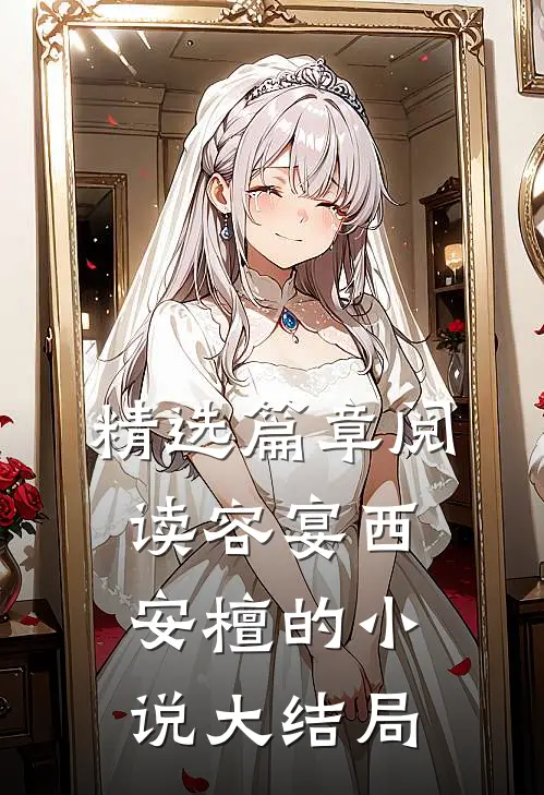 精选篇章阅读容宴西安檀的小说大结局