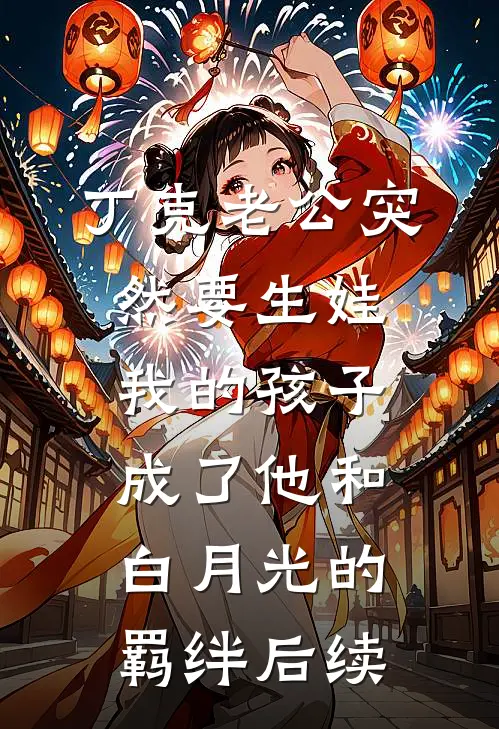 丁克老公突然要生娃，我的孩子成了他和白月光的羁绊后续