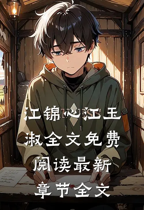 江锦心江玉淑全文免费阅读最新章节全文