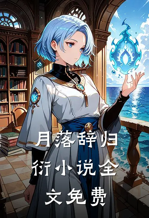 月落辞归衍小说全文免费