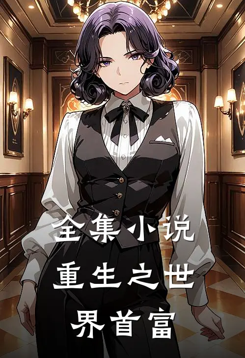 全集小说重生之世界首富