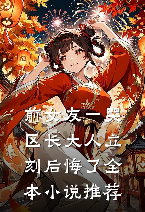 前女友一哭，区长大人立刻后悔了全本小说推荐