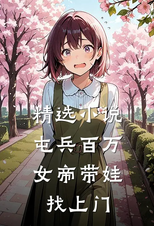 精选小说屯兵百万，女帝带娃找上门