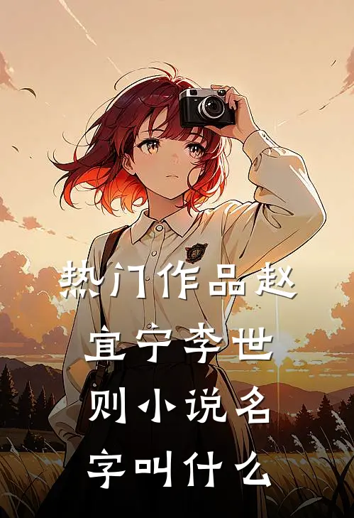 热门作品赵宜宁李世则小说名字叫什么