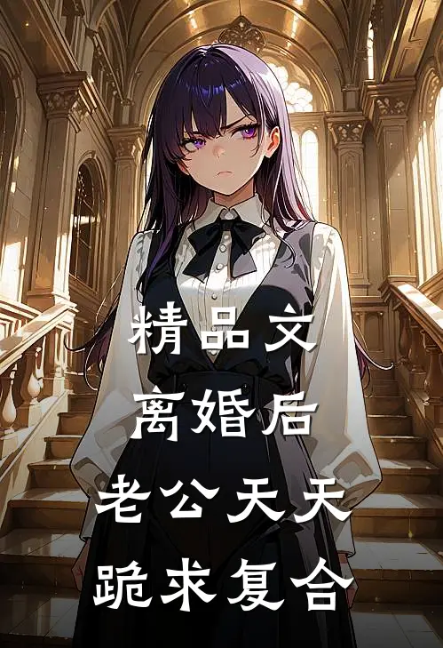 精品文离婚后，老公天天跪求复合