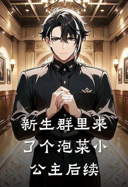 新生群里来了个泡菜小公主后续