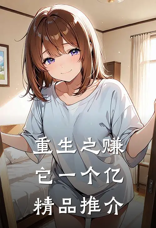 重生之赚它一个亿精品推介