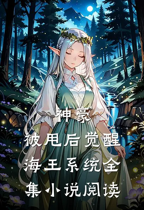 神豪:被甩后觉醒海王系统全集小说阅读