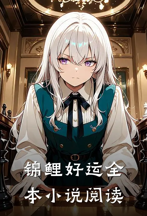 锦鲤好运全本小说阅读
