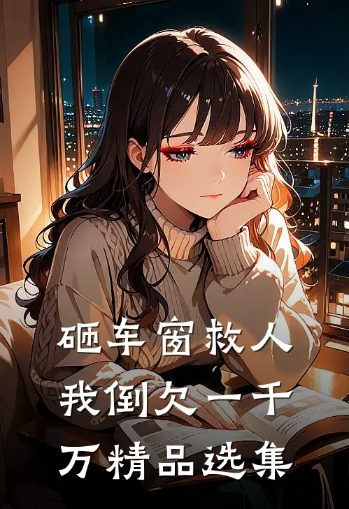 砸车窗救人，我倒欠一千万精品选集