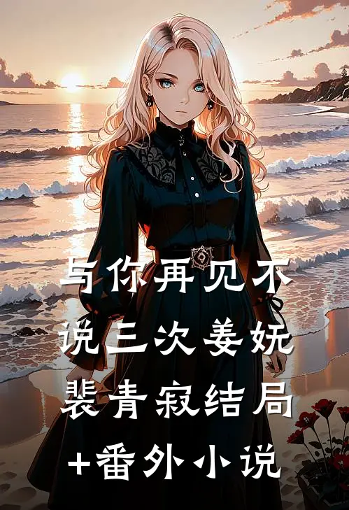 与你再见不说三次姜妩裴青寂结局+番外小说