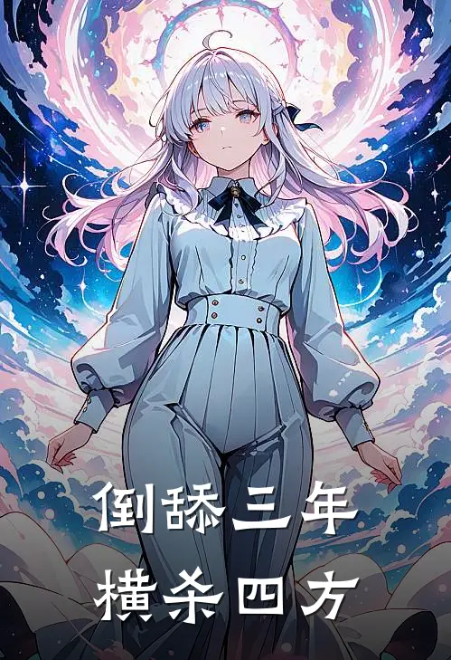 倒舔三年，横杀四方