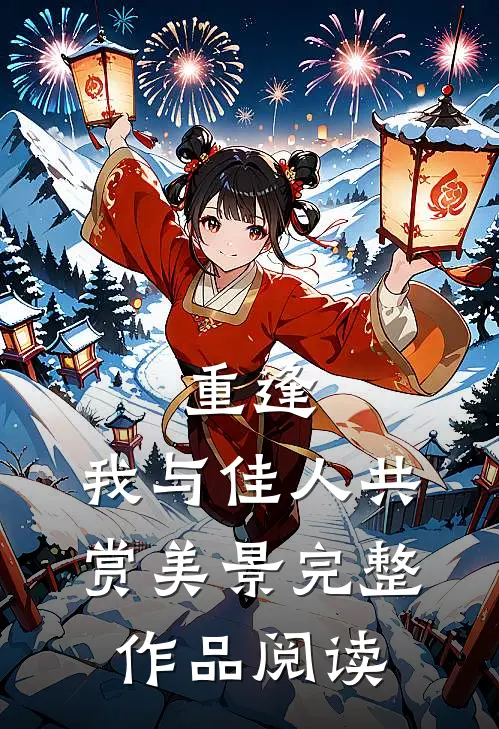重逢：我与佳人共赏美景完整作品阅读