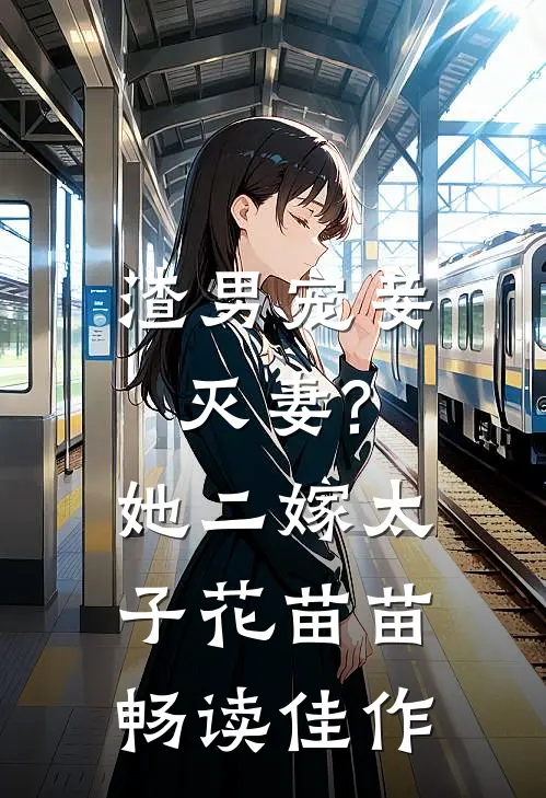 渣男宠妾灭妻?她二嫁太子花苗苗畅读佳作