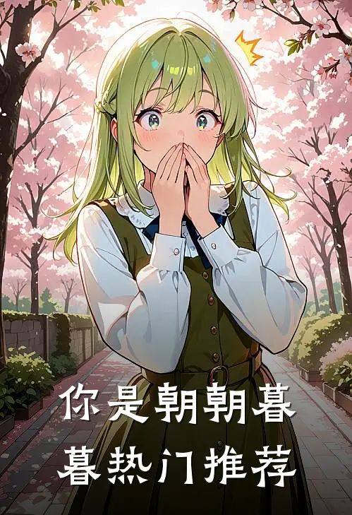 你是朝朝暮暮热门推荐