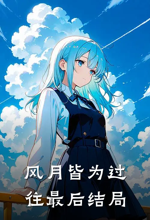 风月皆为过往最后结局