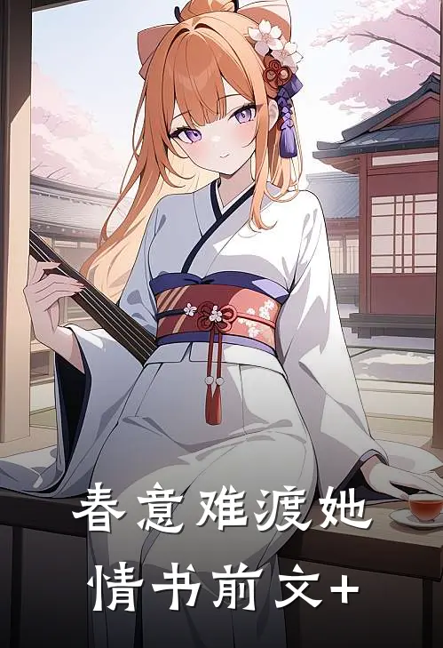 春意难渡她情书前文+