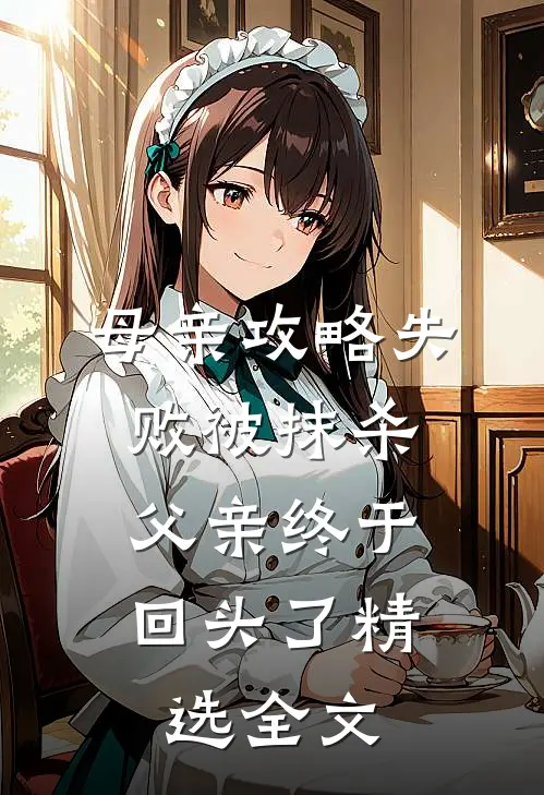 母亲攻略失败被抹杀,父亲终于回头了精选全文