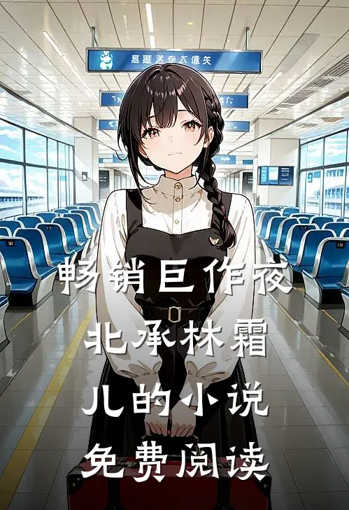 畅销巨作夜北承林霜儿的小说免费阅读