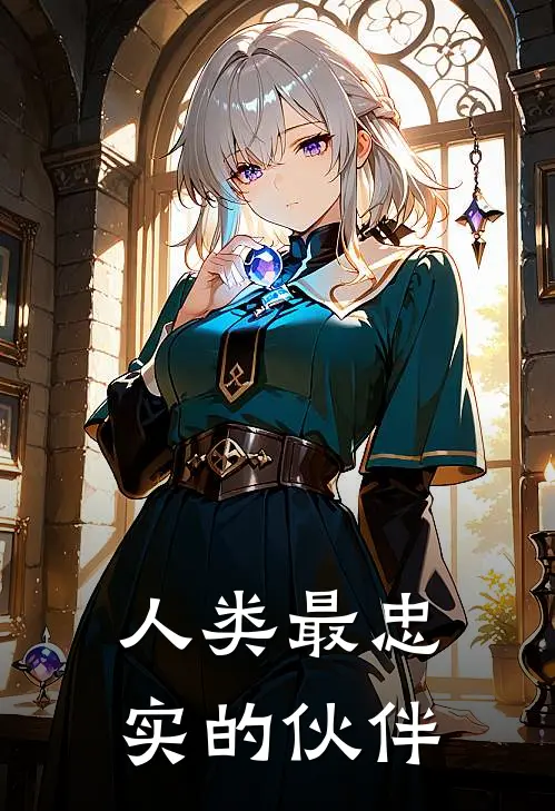 人类最忠实的伙伴