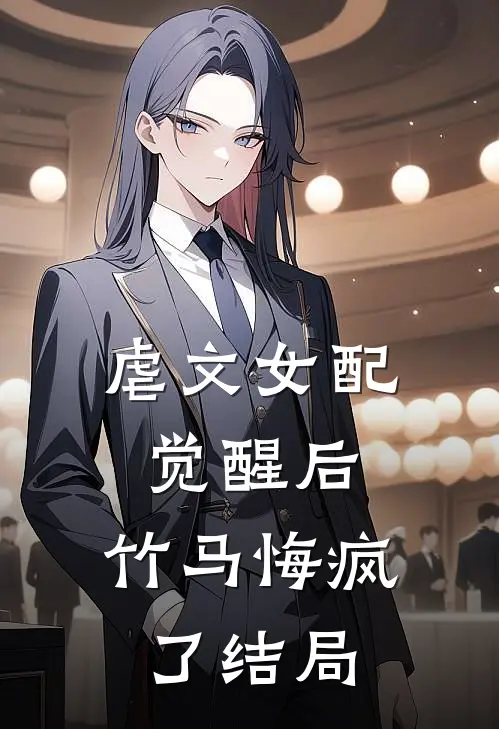 虐文女配觉醒后,竹马悔疯了结局