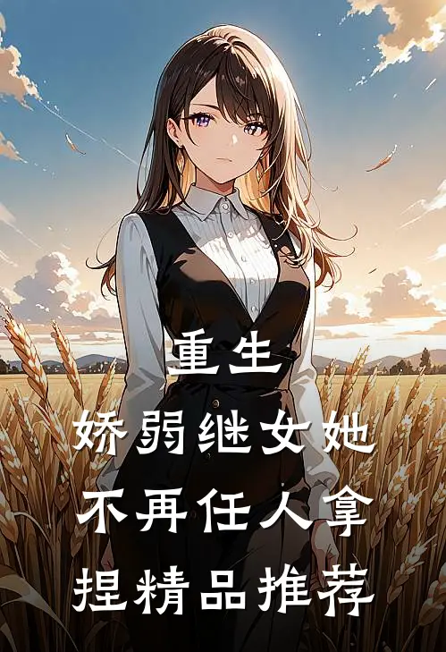 重生：娇弱继女她不再任人拿捏精品推荐