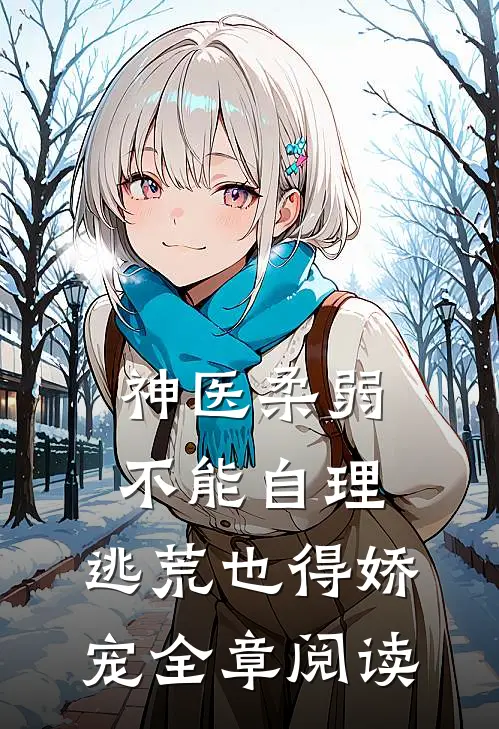 神医柔弱不能自理,逃荒也得娇宠全章阅读