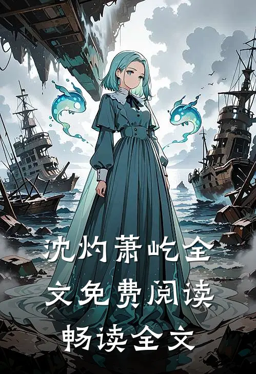 沈灼萧屹全文免费阅读畅读全文