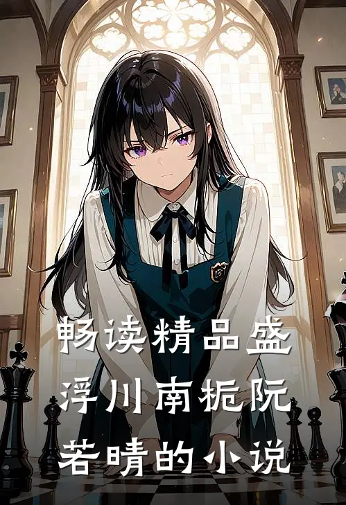 畅读精品盛浮川南栀阮若晴的小说