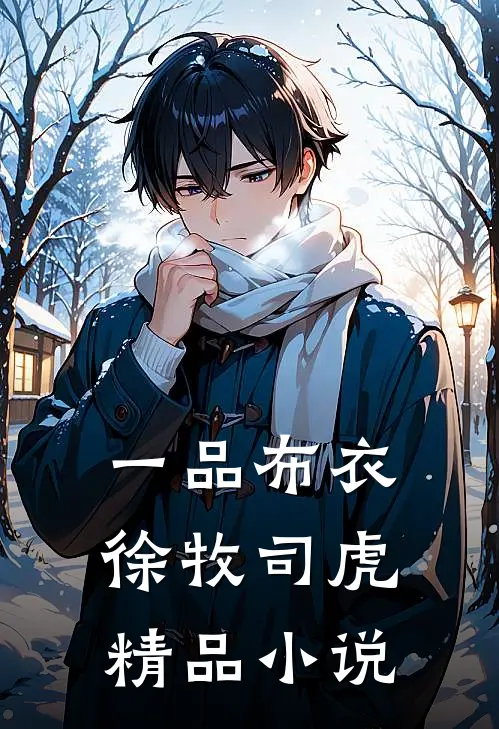 一品布衣徐牧司虎精品小说