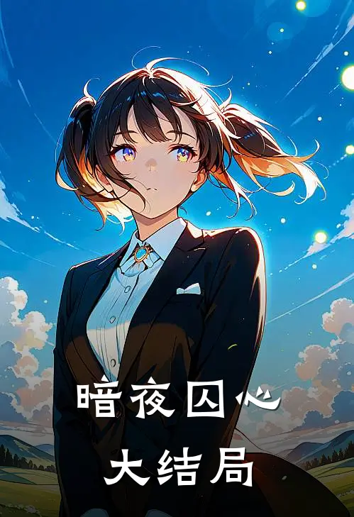 暗夜囚心大结局