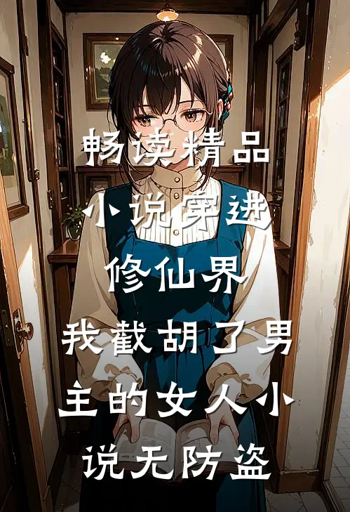 畅读精品小说穿进修仙界:我截胡了男主的女人小说无防盗