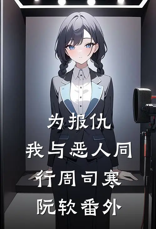 为报仇，我与恶人同行周司寒阮软 番外