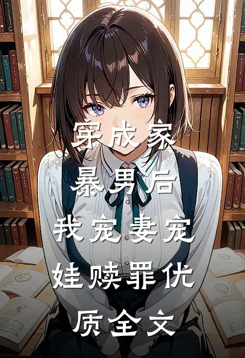 穿成家暴男后，我宠妻宠娃赎罪优质全文