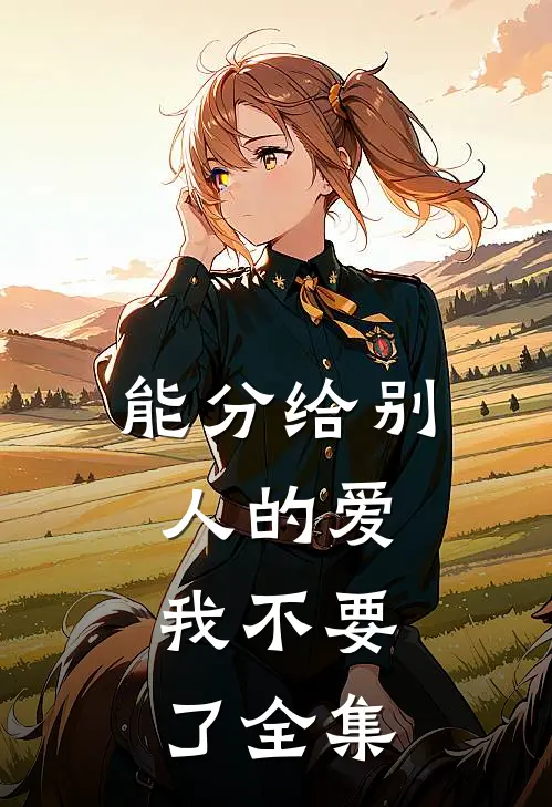 能分给别人的爱，我不要了 全集