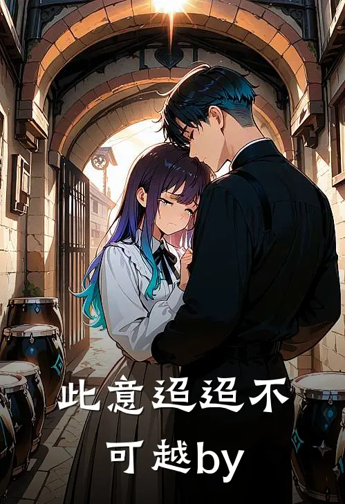 此意迢迢不可越by