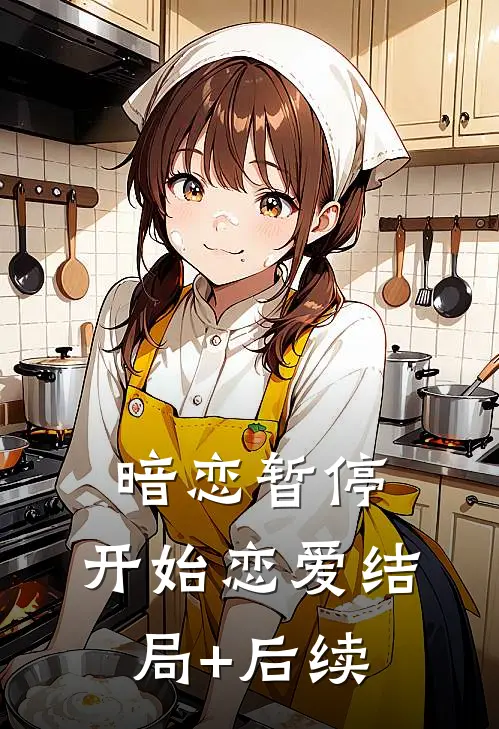 暗恋暂停，开始恋爱结局+后续