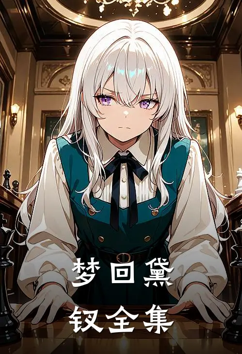 梦回黛钗 全集
