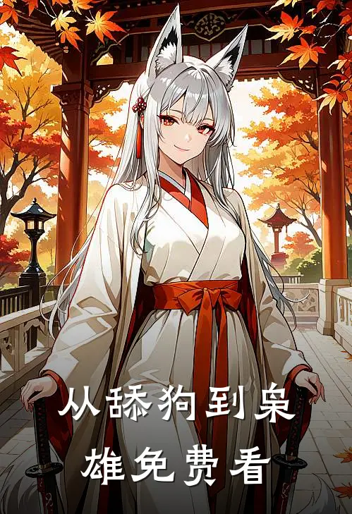 从舔狗到枭雄免费看