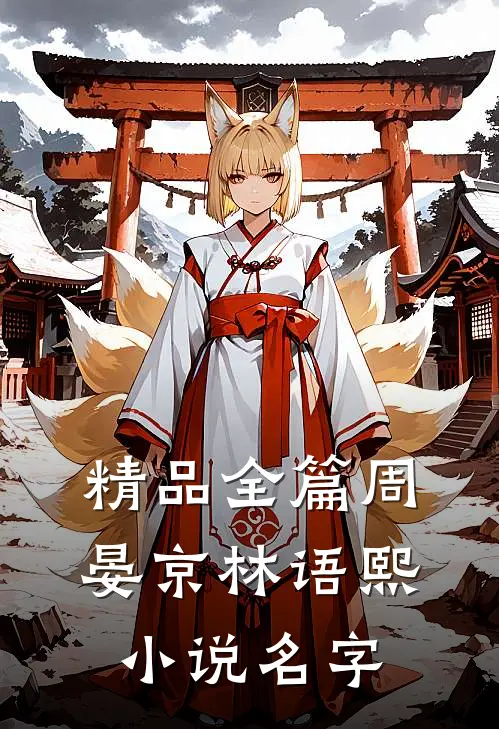 精品全篇周晏京林语熙小说名字