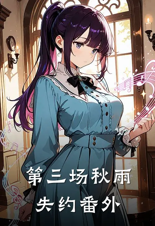 第三场秋雨失约番外