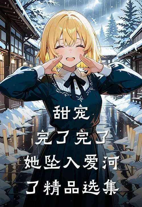 甜宠：完了完了，她坠入爱河了精品选集