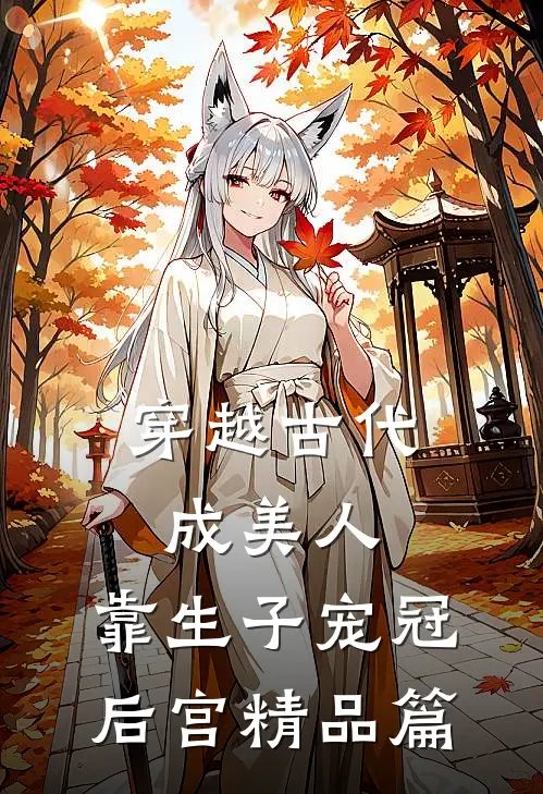 穿越古代成美人,靠生子宠冠后宫精品篇