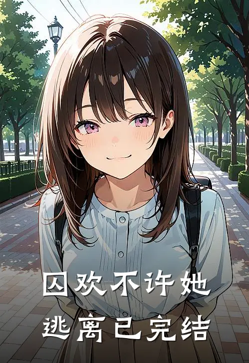 囚欢不许她逃离已完结